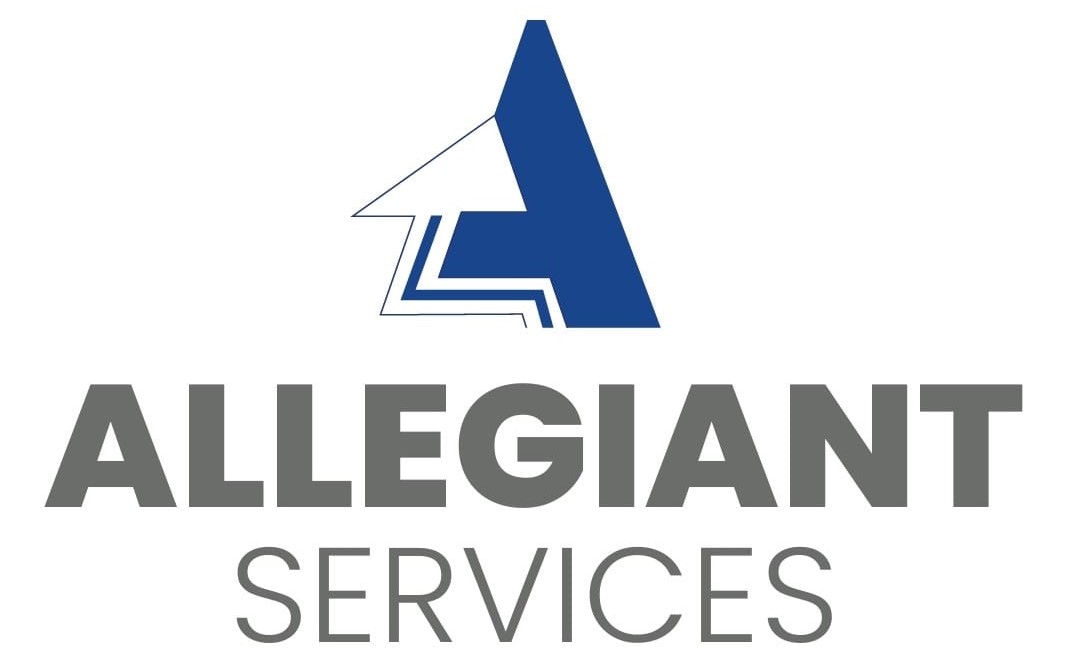 Allegiant Services Logo